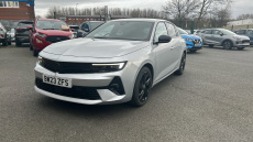 Vauxhall Astra 1.2 Turbo 130 GS 5dr Petrol Hatchback